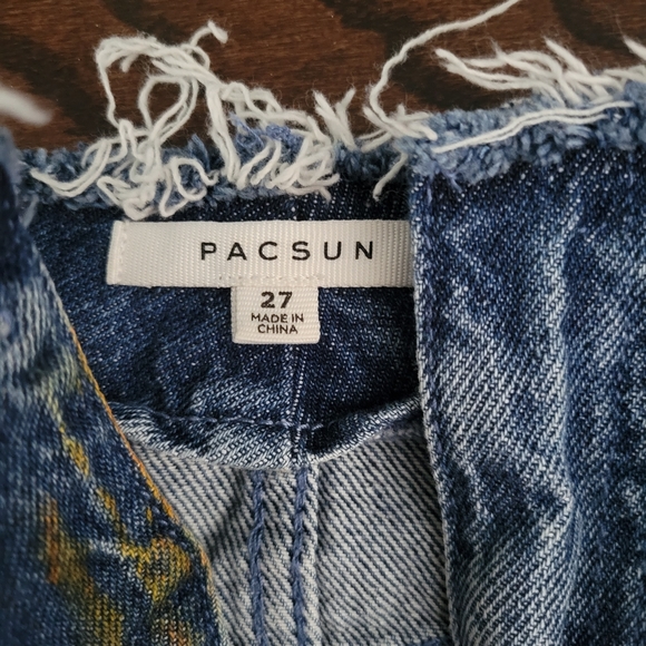 Pacsun skirt - Picture 2 of 3